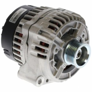 Alternateur Mercedes 150A Remplace 123510021, 123520007, 123520008