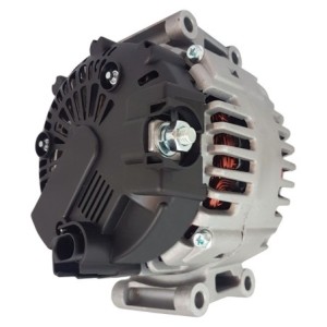 Alternateur Mercedes 150A Remplace 1986A00617, 9060401, A0009060401