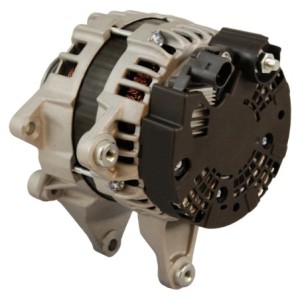 Alternateur Mercedes 150A Remplace 125711032, 125711075, 125711076