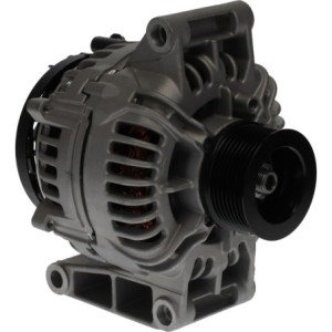 Alternateur Mercedes 150A Remplace 124655235, 124655236, 124655731