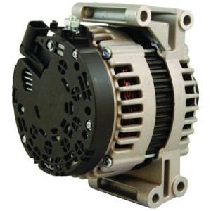 Alternateur Mercedes 180A Remplace 121715029, 121715129, 131549002