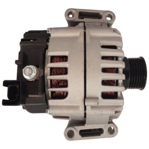 Alternateur Mercedes 180A Remplace 141544202, 14154420280, 141544202
