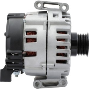 Alternateur Mercedes 180A Remplace 6519062500, A6519062500, 555978180