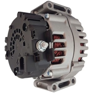Alternateur Mercedes 180A Remplace 141543902, 1415439020080, 141543902080
