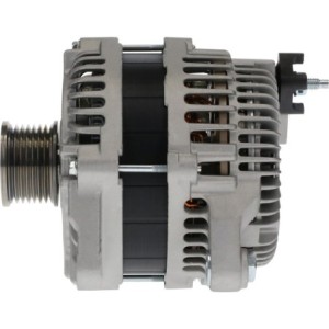 Alternateur Mercedes 185A Remplace 9064022, A0009064022, 555576185