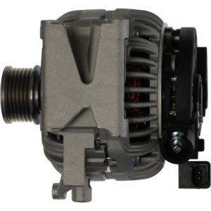 Alternateur Mercedes 200A Remplace 121615045, 124625014, 124625015