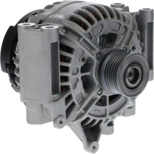 Alternateur Mercedes 200A Remplace 120689578, 120689605, 124625019