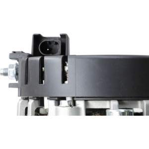 Alternateur Mercedes 200A Remplace 9063003, 9063903, 9063003