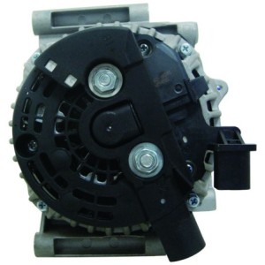 Alternateur Mercedes 200A Remplace 01240AA3KB, 01240AA5DB, 124625002
