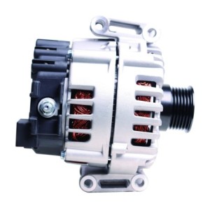 Alternateur Mercedes 200A Remplace 399901014, 1986A00630, 9062822