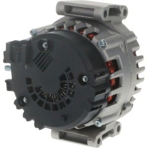 Alternateur Mercedes 200A Remplace 9063122, 9063122, A0009063122