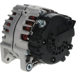 Alternateur Mercedes 200A Remplace 9061705, A0009061705, 555957200