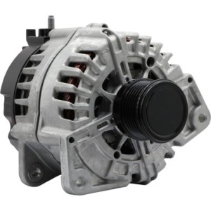 Alternateur Mercedes 200A Remplace 9062807, 9069905, A0009062807