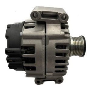 Alternateur Mercedes 200A Remplace 9063122, 9063122, A0009063122