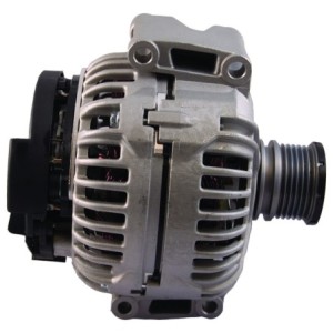 Alternateur Mercedes 200A Remplace 124625011, 124625020, 124625206