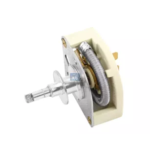 Rhéostat, 24 V Pour Volvo B6, B7, B9, 9000-Serie - 1578846
