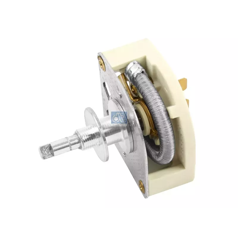 Rhéostat, 24 V Pour Volvo B6, B7, B9, 9000-Serie - 1578846
