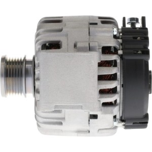 Alternateur Mercedes 220A Remplace 6461540502, 6461540802, 64615408020080