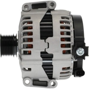 Alternateur Mercedes 220A Remplace 121813002, 121813102, 131540602