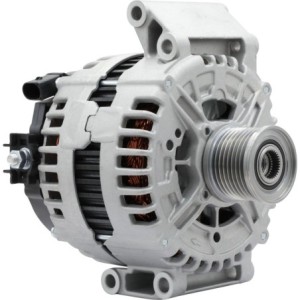 Alternateur Mercedes 220A Remplace 121813005, 121813105, 6291500450