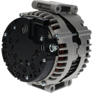 Alternateur Mercedes 220A Remplace 121813003, 121813103, 1986A01264