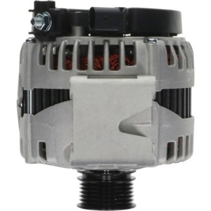 Alternateur Mercedes 220A Remplace 121813006, 121813106, 131545502