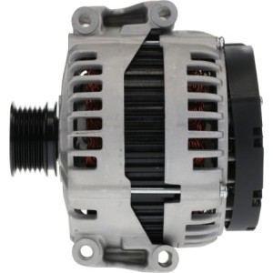 Alternateur Mercedes 220A Remplace 121813001, 121813014, 121813101