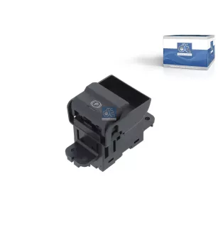 Interrupteur, frein de stationnement pour Volvo - 23126245