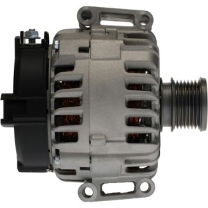 Alternateur Mercedes 220A Remplace 6421540802, 64215408020080, A6421540802