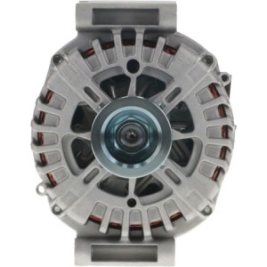 Alternateur Mercedes 250A Remplace 9060404, 9060404, A0009060404