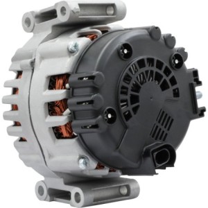 Alternateur Mercedes 250A Remplace 9068201, 9068201, A0009068201