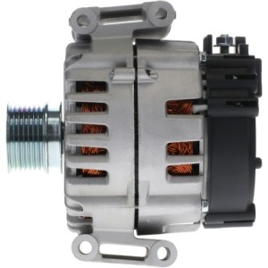 Alternateur Mercedes 250A Remplace 9060822, 9060822, A0009060822