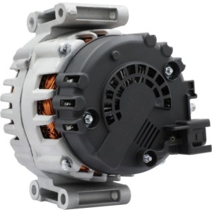 Alternateur Mercedes 250A Remplace 9063304, 9063304, A0009063304