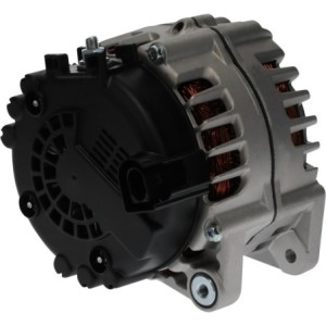 Alternateur Mercedes 250A Remplace 9061805, A0009061805, 555970250