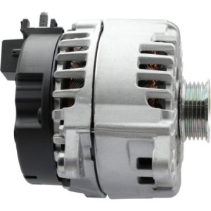 Alternateur Mercedes 280A Remplace 9062904, 906904, 9062904