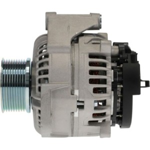 Alternateur Mercedes 80A Remplace 124555022, 124555032, 124555065