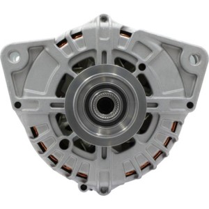 Alternateur Mercedes-Benz 200A Remplace 9061107, A0009061107, 555927200