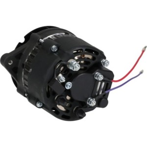 Alternateur Mercury 55A Remplace 975001055, 12176, LEA0199