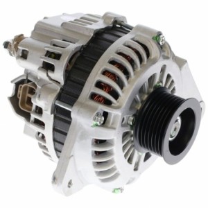 Alternateur Mitsubishi 100A Remplace 135947100, 0986UR0140, 13949