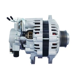 Alternateur Mitsubishi 105A Remplace ACA433, 155612105, DRA0233