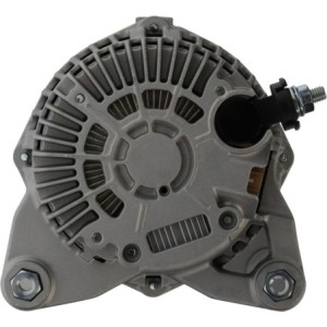 Alternateur Mitsubishi 110A Remplace 155514110, 0986CR6255, 0986UR6255