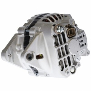 Alternateur Mitsubishi 110A Remplace ACA372, ACA963, 155544110