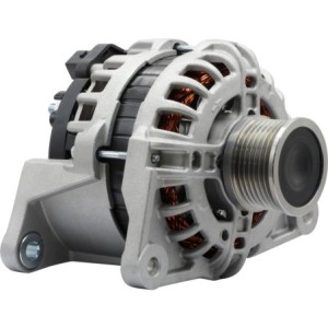 Alternateur Mitsubishi 110A Remplace 1986A01983, F000BL0622, F000BL062G