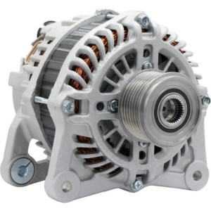 Alternateur Mitsubishi 110A Remplace 155997110, 21732, LRA04272