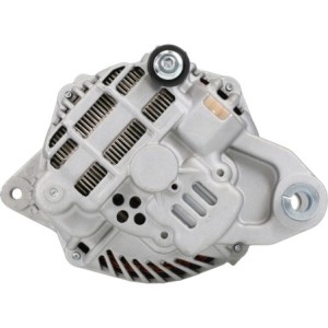 Alternateur Mitsubishi 120A Remplace 155571120, DRA0393, 23956