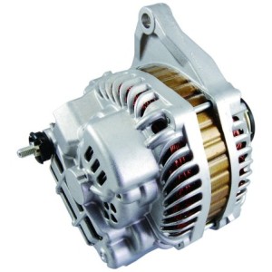 Alternateur Mitsubishi 120A Remplace ACA421, F042205090, 155580120