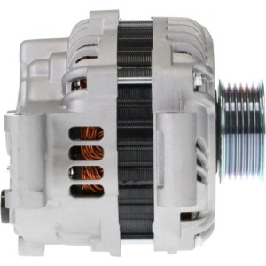 Alternateur Mitsubishi 120A Remplace 155937120, 0986UR0130, 11317