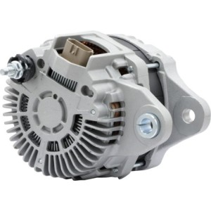 Alternateur Mitsubishi 130A Remplace 155924130, 20382, LRA03867