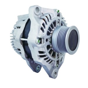 Alternateur Mitsubishi 130A Remplace 155590130, DA2007, DRA0897