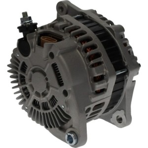 Alternateur Mitsubishi 130A Remplace 155513130, 0986CR6256, 0986UR6256